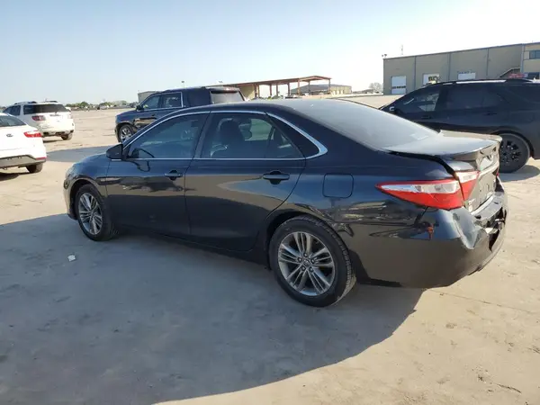 4T1BF1FK5HU373492 2017 TOYOTA CAMRY - Image 2