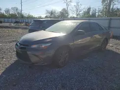 4T1BF1FK5HU373525 2017 TOYOTA CAMRY