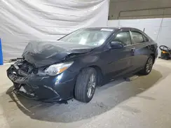 4T1BF1FK5HU375856 2017 TOYOTA CAMRY