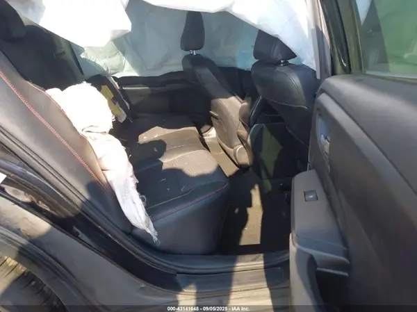 4T1BF1FK5HU377333 2017 TOYOTA CAMRY - Image 8
