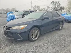 4T1BF1FK5HU377543 2017 TOYOTA CAMRY