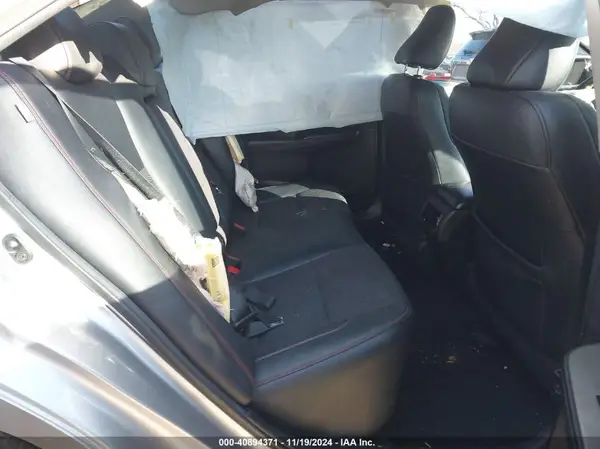 4T1BF1FK5HU378644 2017 TOYOTA CAMRY - Image 8