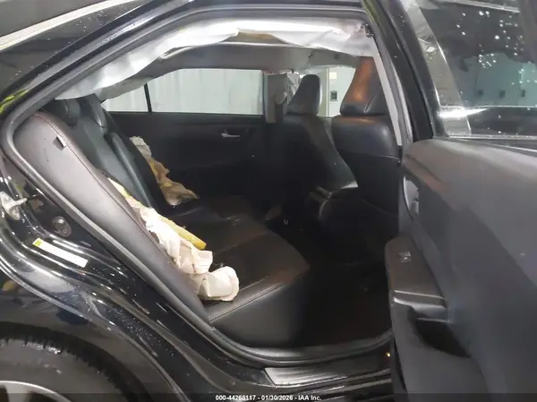 4T1BF1FK5HU378899 2017 TOYOTA CAMRY - Image 8