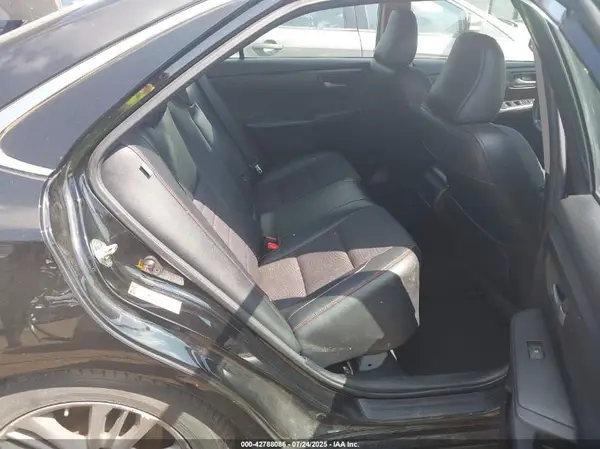 4T1BF1FK5HU378904 2017 TOYOTA CAMRY - Image 8