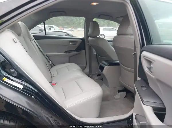 4T1BF1FK5HU378949 2017 TOYOTA CAMRY - Image 8