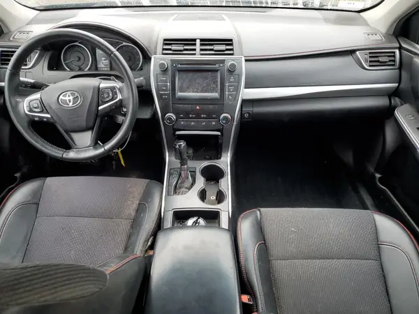 4T1BF1FK5HU379163 2017 TOYOTA CAMRY - Image 8