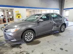 4T1BF1FK5HU380040 2017 TOYOTA CAMRY