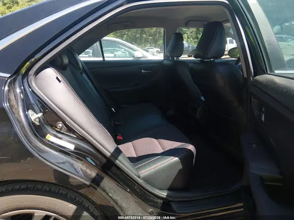4T1BF1FK5HU380054 2017 TOYOTA CAMRY - Image 8