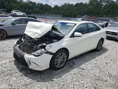 4T1BF1FK5HU380863 2017 TOYOTA CAMRY