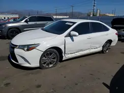 4T1BF1FK5HU381513 2017 TOYOTA CAMRY
