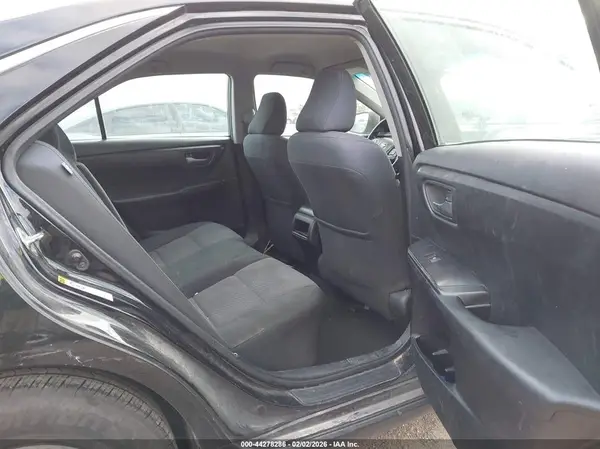 4T1BF1FK5HU384878 2017 TOYOTA CAMRY - Image 8