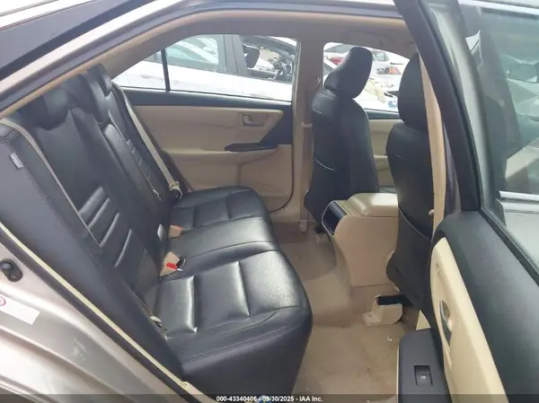 4T1BF1FK5HU385870 2017 TOYOTA CAMRY - Image 8