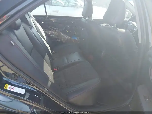 4T1BF1FK5HU386212 2017 TOYOTA CAMRY - Image 8
