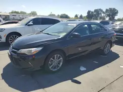 4T1BF1FK5HU391992 2017 TOYOTA CAMRY