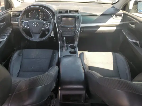 4T1BF1FK5HU391992 2017 TOYOTA CAMRY - Image 8