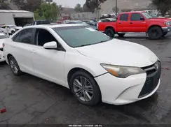 4T1BF1FK5HU392303 2017 TOYOTA CAMRY