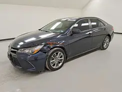 4T1BF1FK5HU392530 2017 TOYOTA CAMRY