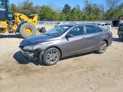 4T1BF1FK5HU395220 2017 TOYOTA CAMRY