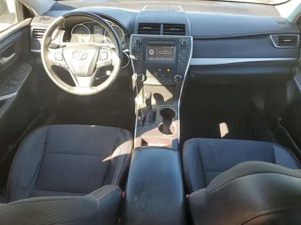 4T1BF1FK5HU395220 2017 TOYOTA CAMRY - Image 8