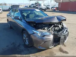 4T1BF1FK5HU395394 2017 TOYOTA CAMRY