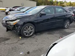 4T1BF1FK5HU395489 2017 TOYOTA CAMRY