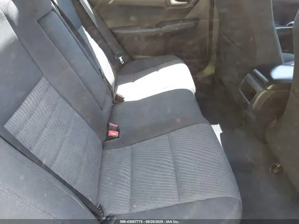4T1BF1FK5HU395699 2017 TOYOTA CAMRY - Image 8