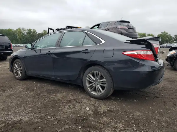 4T1BF1FK5HU396738 2017 TOYOTA CAMRY - Image 2