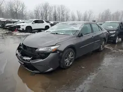 4T1BF1FK5HU397582 2017 TOYOTA CAMRY