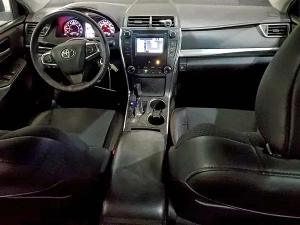 4T1BF1FK5HU398876 2017 TOYOTA CAMRY - Image 8