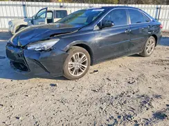 4T1BF1FK5HU399705 2017 TOYOTA CAMRY
