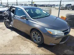 4T1BF1FK5HU400058 2017 TOYOTA CAMRY