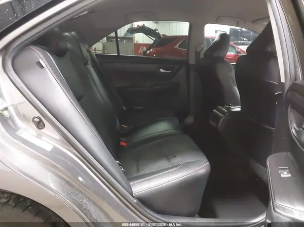 4T1BF1FK5HU400349 2017 TOYOTA CAMRY - Image 8