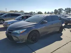 4T1BF1FK5HU401064 2017 TOYOTA CAMRY