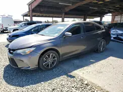 4T1BF1FK5HU401260 2017 TOYOTA CAMRY