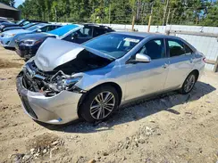 4T1BF1FK5HU401484 2017 TOYOTA CAMRY