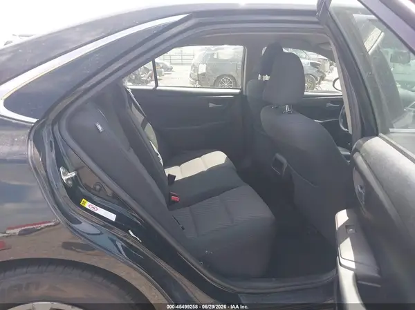 4T1BF1FK5HU403140 2017 TOYOTA CAMRY - Image 8