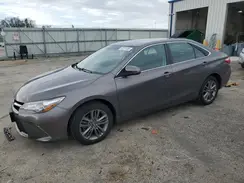 4T1BF1FK5HU403591 2017 TOYOTA CAMRY