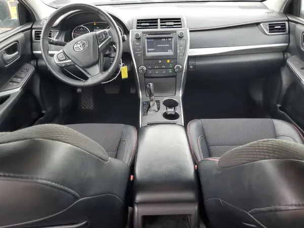 4T1BF1FK5HU403591 2017 TOYOTA CAMRY - Image 7