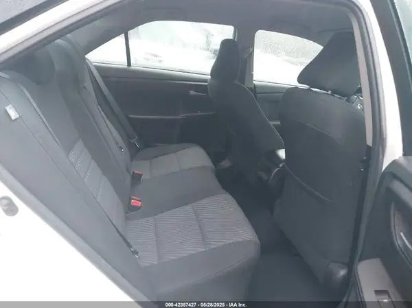 4T1BF1FK5HU404532 2017 TOYOTA CAMRY - Image 8