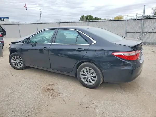 4T1BF1FK5HU404871 2017 TOYOTA CAMRY - Image 2