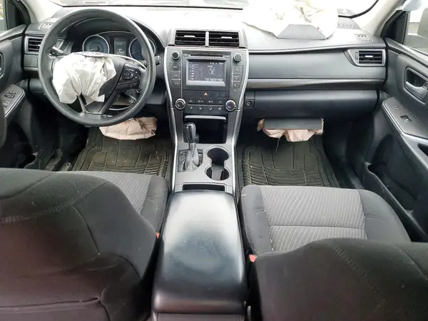 4T1BF1FK5HU404871 2017 TOYOTA CAMRY - Image 8