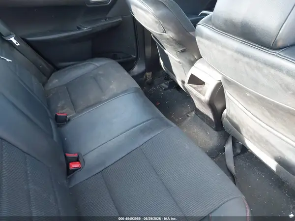 4T1BF1FK5HU405521 2017 TOYOTA CAMRY - Image 8