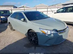 4T1BF1FK5HU407429 2017 TOYOTA CAMRY