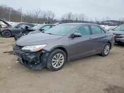 4T1BF1FK5HU407835 2017 TOYOTA CAMRY
