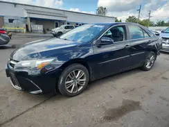 4T1BF1FK5HU407852 2017 TOYOTA CAMRY