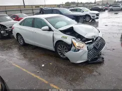 4T1BF1FK5HU407995 2017 TOYOTA CAMRY