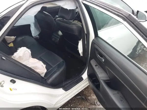 4T1BF1FK5HU407995 2017 TOYOTA CAMRY - Image 8