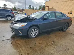 4T1BF1FK5HU408418 2017 TOYOTA CAMRY