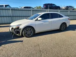 4T1BF1FK5HU409441 2017 TOYOTA CAMRY