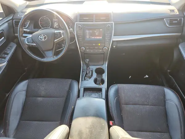 4T1BF1FK5HU409441 2017 TOYOTA CAMRY - Image 8
